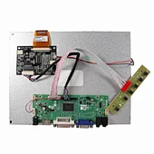 60Pin Ttl Display